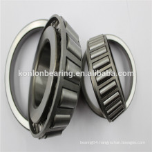 Bearing factory konlon brand roller type bearing 32208 32209 32210 32211 Taper Roller Bearing